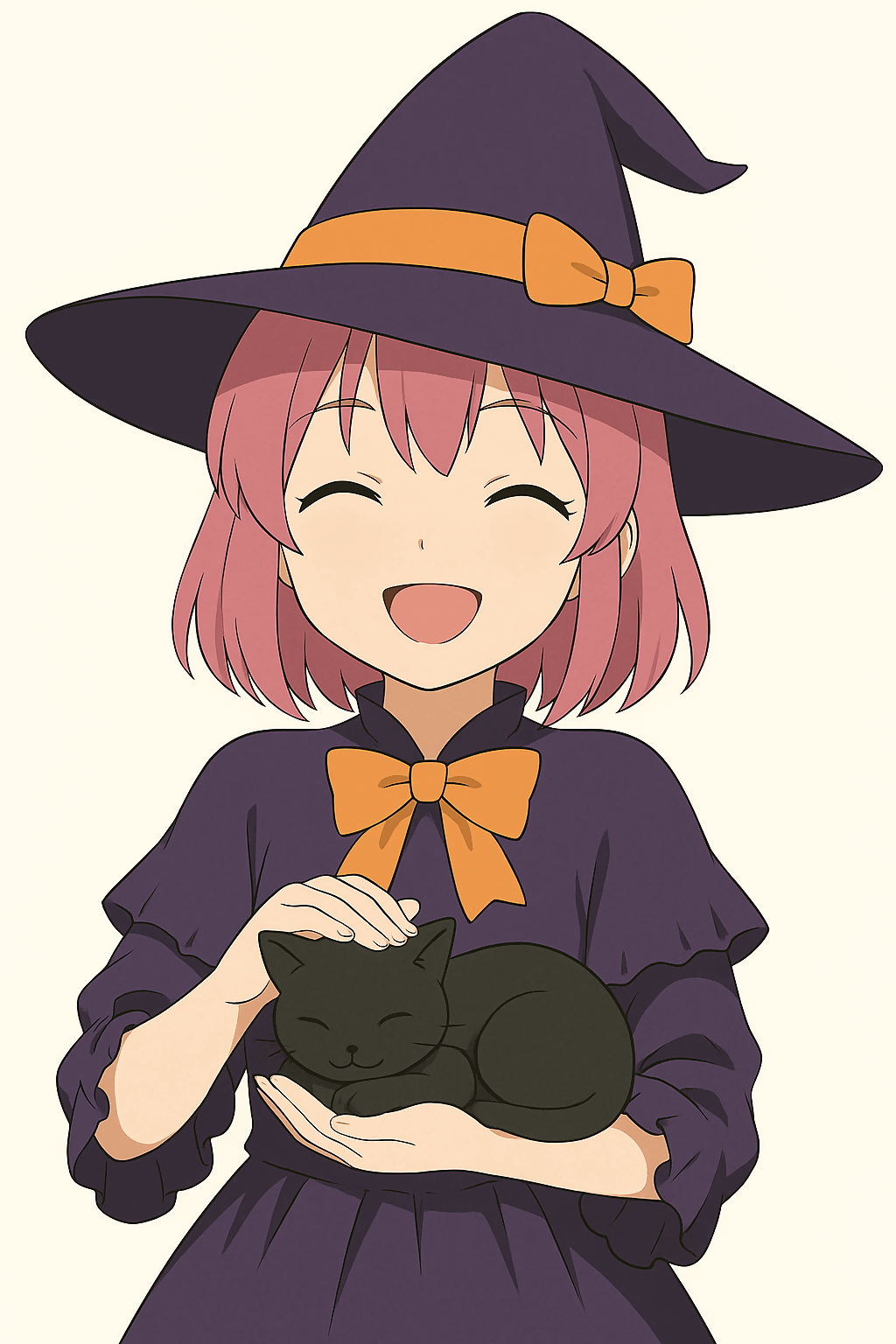 rei witch